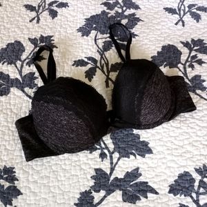 Smart & Sexy push up bra